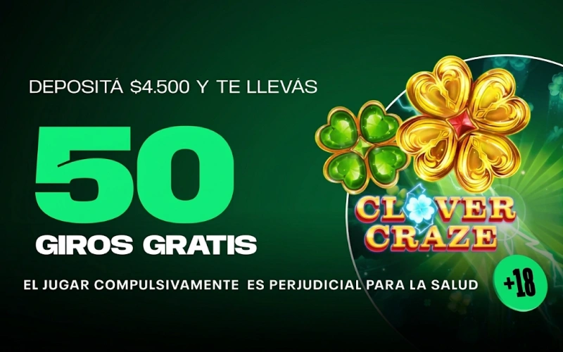 Aprovechá el cashback semanal de casino para recuperar un porcentaje de tus jugadas.