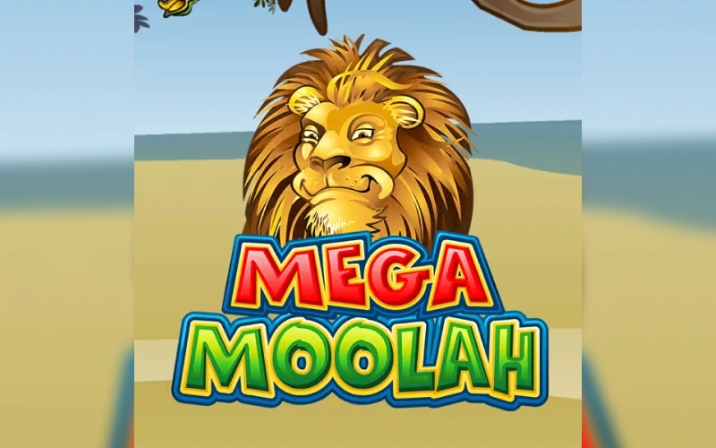 Prueba tu suerte para ganar el enorme pozo acumulado de Mega Moolah en Bplay.