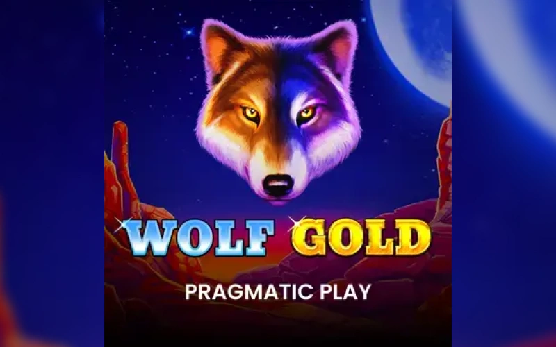 Explora la mística cueva de lobos y gana premios en el juego Wolf Gold de Bplay.